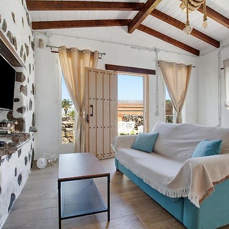 Ca’Lajares Villa Exterior foto