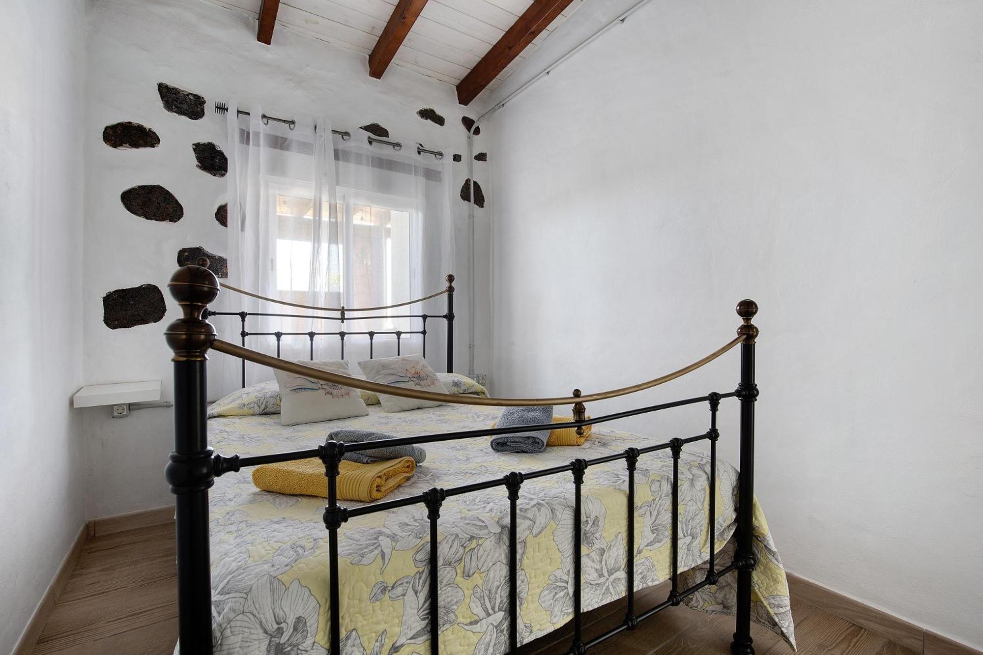Ca’Lajares Villa Exterior foto