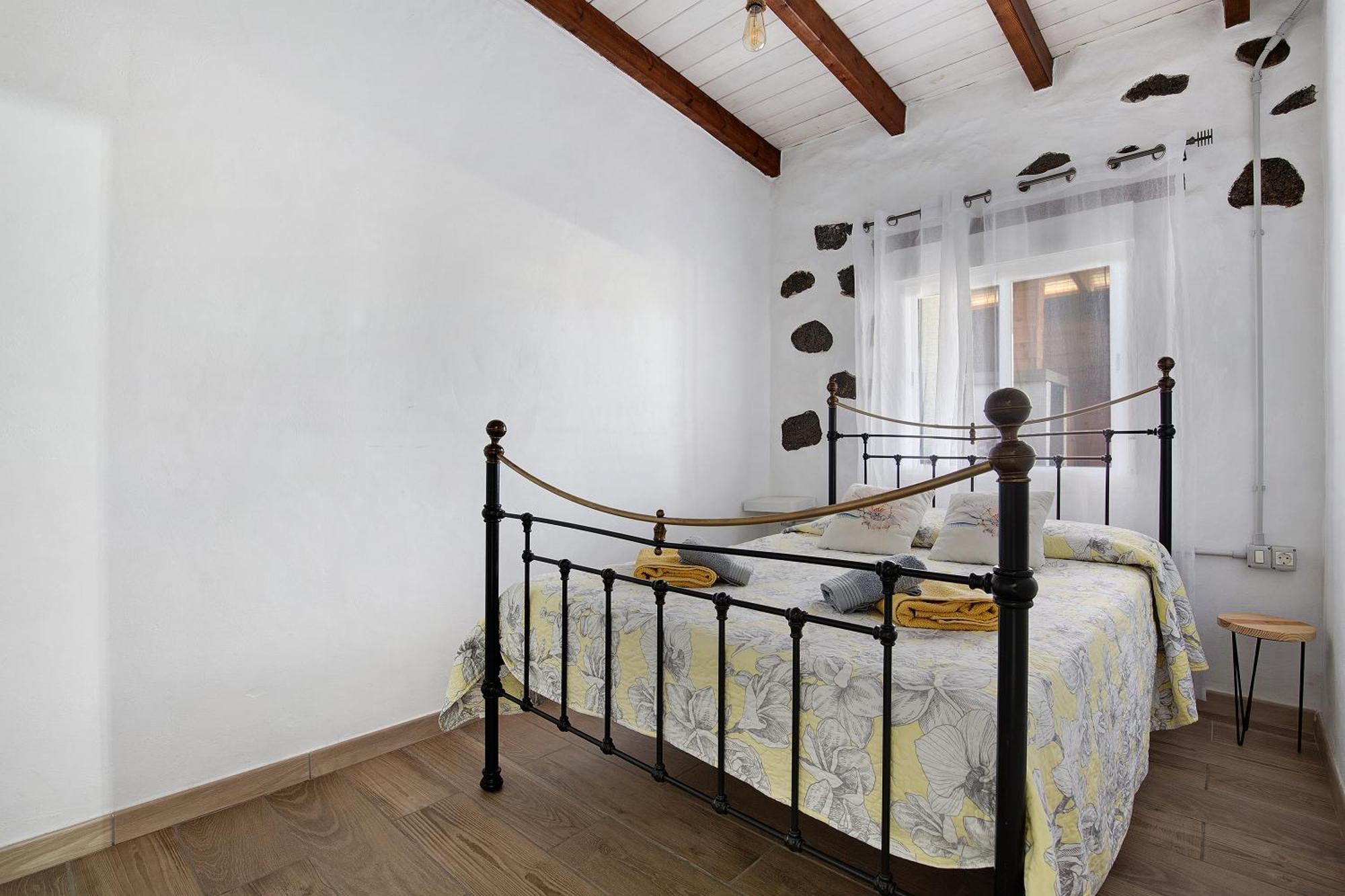 Ca’Lajares Villa Exterior foto